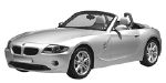 BMW E85 P032C Fault Code