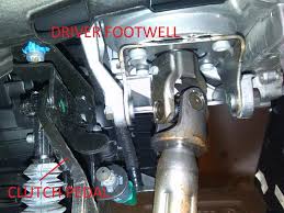 See P032C repair manual