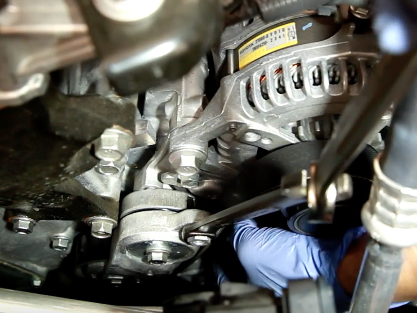 See P032C in engine