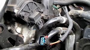 See P032C repair manual